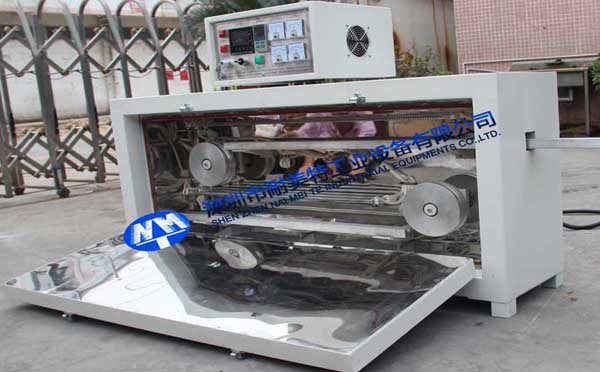 NMT-PCB-9309烘烤电子元件的PCB烘箱（富盈）