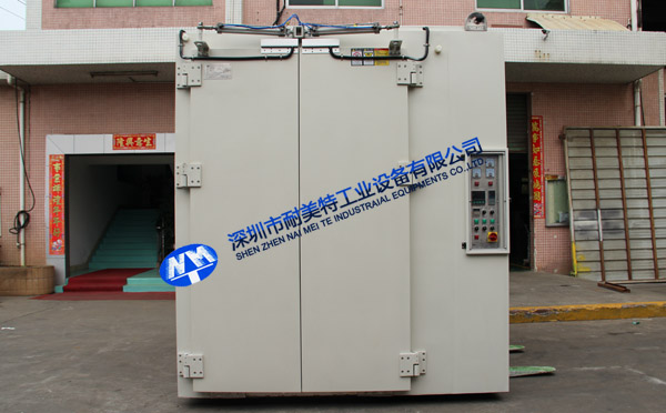 NMT-PCB-9310拉门式PCB烘箱（格力）