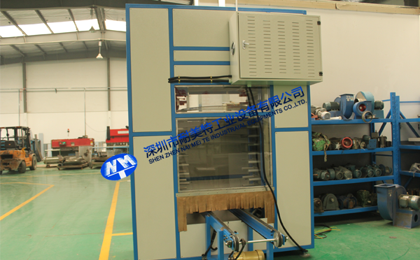NMT-BL-9703玻璃行业用烘箱（福耀玻璃）