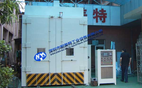 变压器浸漆工业烤箱-利莱森玛电机科技(福州)有限公司