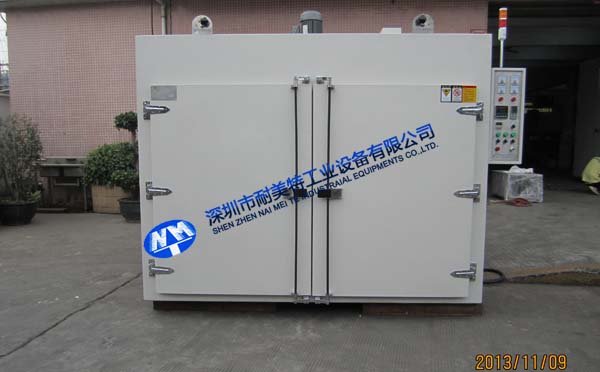 NMT-HZP-6203饰品行业烘箱（威龙）