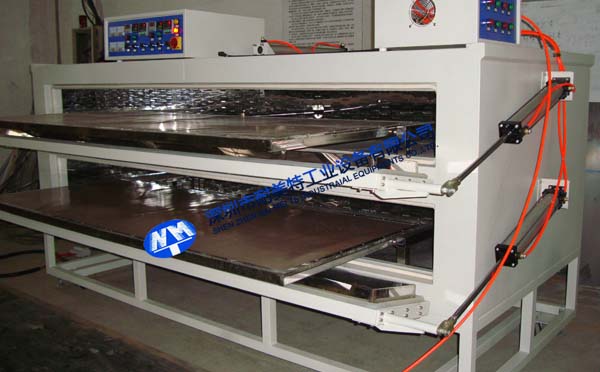 NMT-YKL-6208江苏亚克力板软化烘箱生产厂家（迪友）