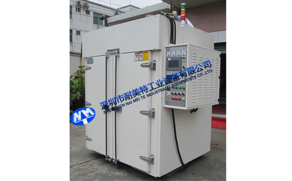 NMT-LH-8711硅橡胶二次硫化工业烘箱