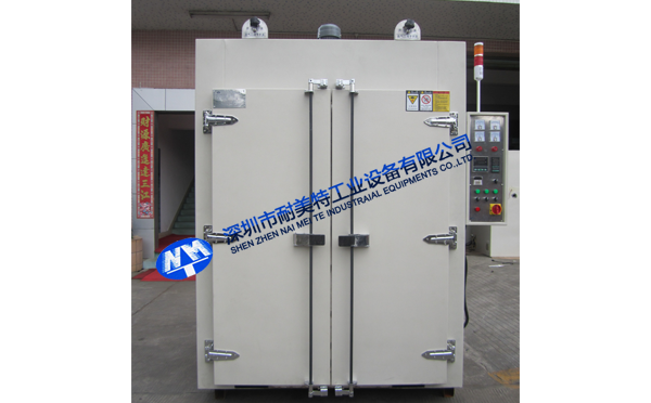NMT-LH-8706硅橡胶婴儿用品工业烘箱(中山世格)