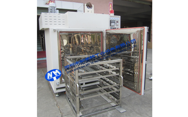 硅橡胶二次硫化工业烘箱-广州内山工业有限公司
