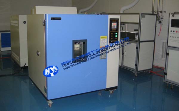 NMT-HW-7706恒温恒湿工业烘箱