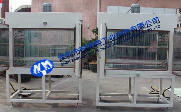 NMT-BL-9700安全玻璃行业专用烘箱（皮尔金顿）