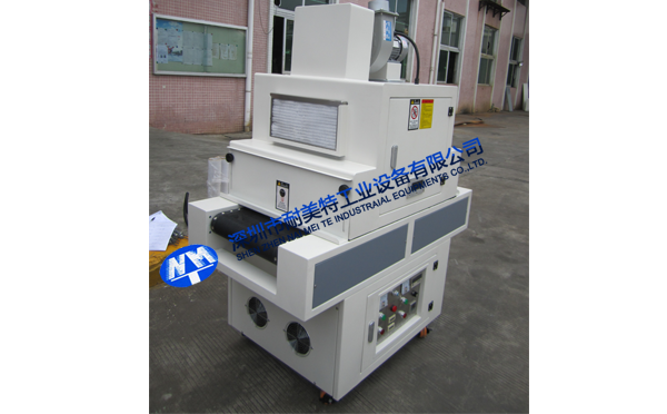 NMT-UV-057印刷专用UV机（力柘创能）