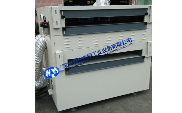 NMT-UV-060印刷专用UV机（卓联）
