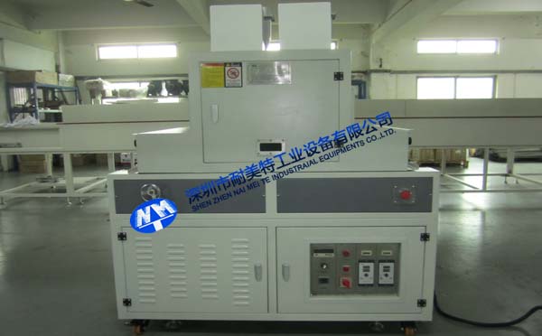 NMT-UV-013 PCB专用UV机（万迪）