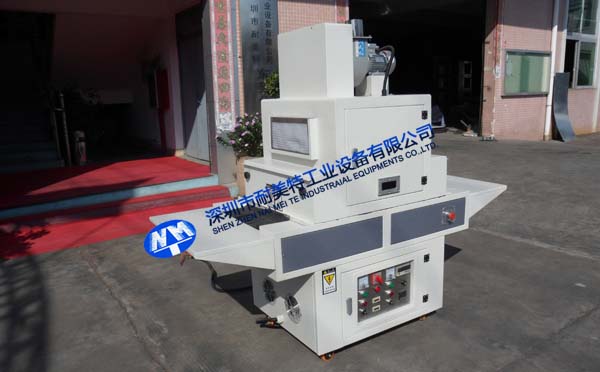 NMT-UV-070立体照射专用UV机（摩豆）