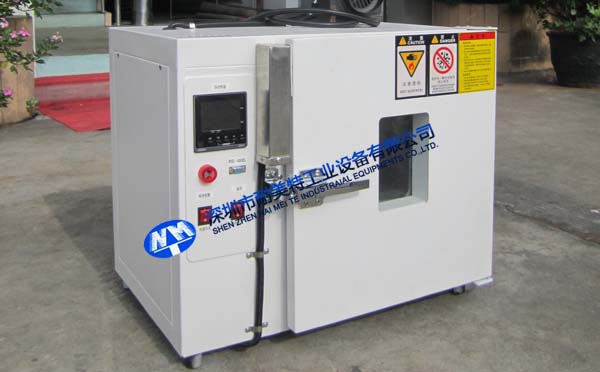 NMT-3001电子测试烘箱（捷测）