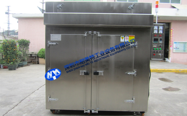 NMT-JJ-6001百级洁净烘箱