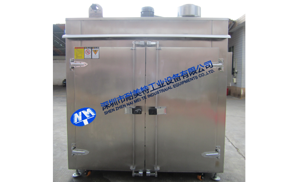 NMT-JJ-6002百级洁净烘箱