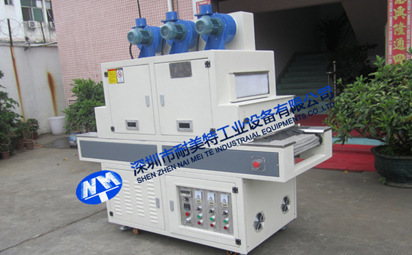 NMT-UV-091 uv光固机,uv干燥机（南冠）