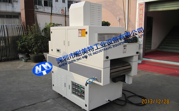 NMT-UV-093通用型UV机（环亚）