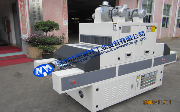 NMT-UV-009 uv干燥机,uv固化炉（源宝）
