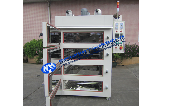 NMT-YKL-6211亚克力板专用烘箱（万威）