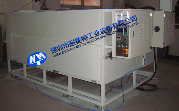 NMT-WJ-7603五金行业用烘箱(百斯特)