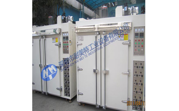 NMT-RYH-6100热压合烘箱