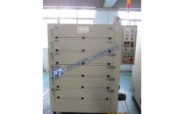 NMT-QT-8602网版专用烤箱