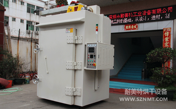 NMT-GW-3022高温烘箱（川南减震器集团）
