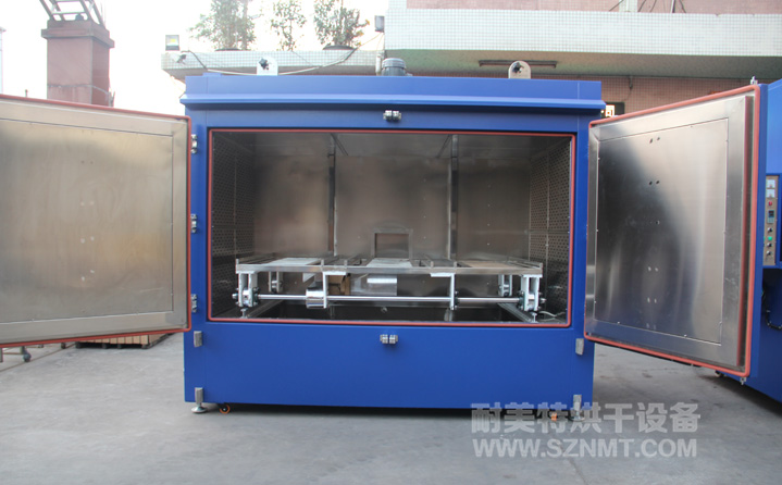 NMT-HG-8112 油桶烘箱(欧维姆)