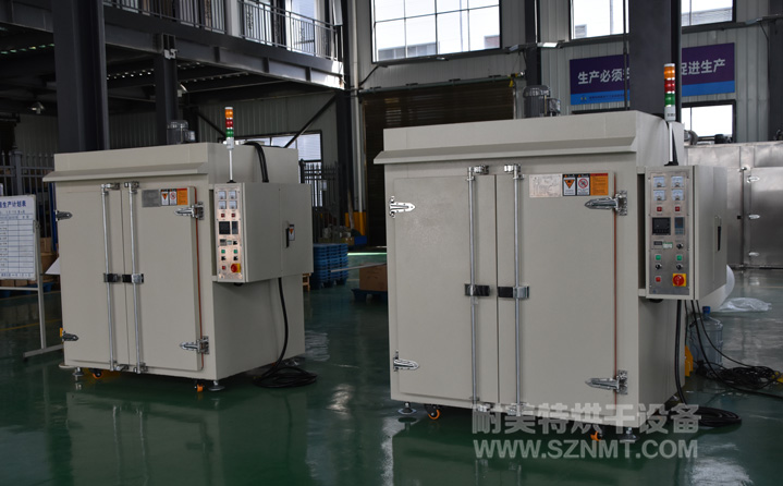 NMT-YL-7909 医疗行业硅胶硫化热风循环烘箱(优特格尔)